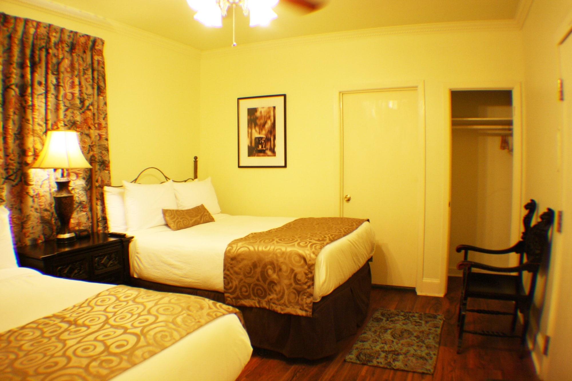 Historic Streetcar Inn New Orleans Luaran gambar