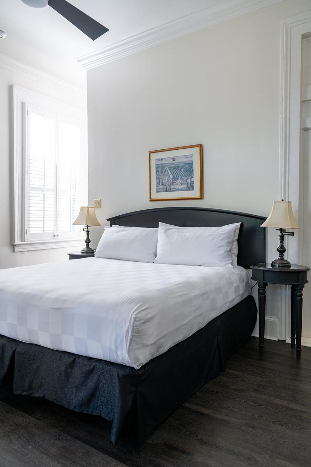 Historic Streetcar Inn New Orleans Luaran gambar