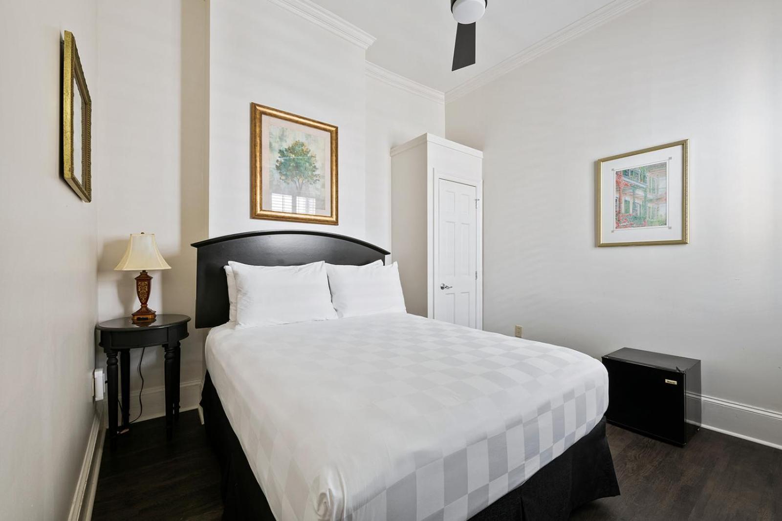 Historic Streetcar Inn New Orleans Luaran gambar